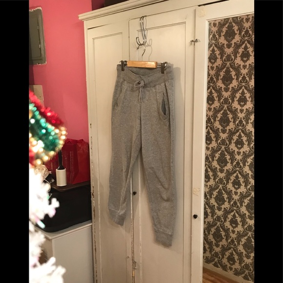 VS Classic Tight Joggers Y2K Grey - Picture 5 of 8